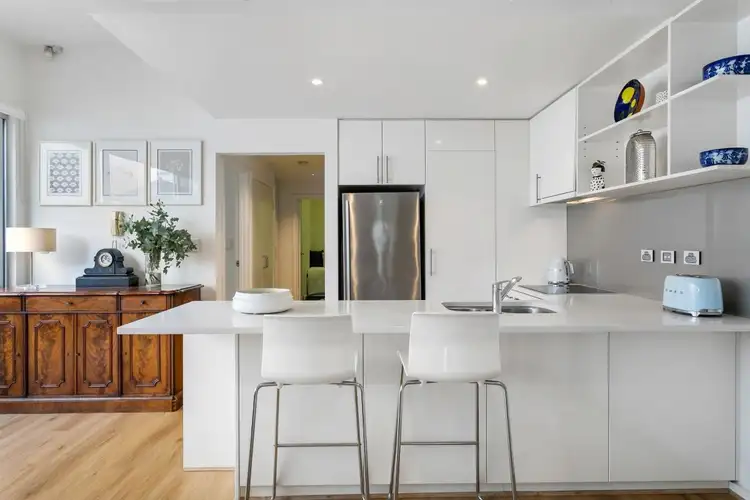 Sixth view of Homely house listing, 28 Catherine Helen Spence Street, Adelaide SA 5000