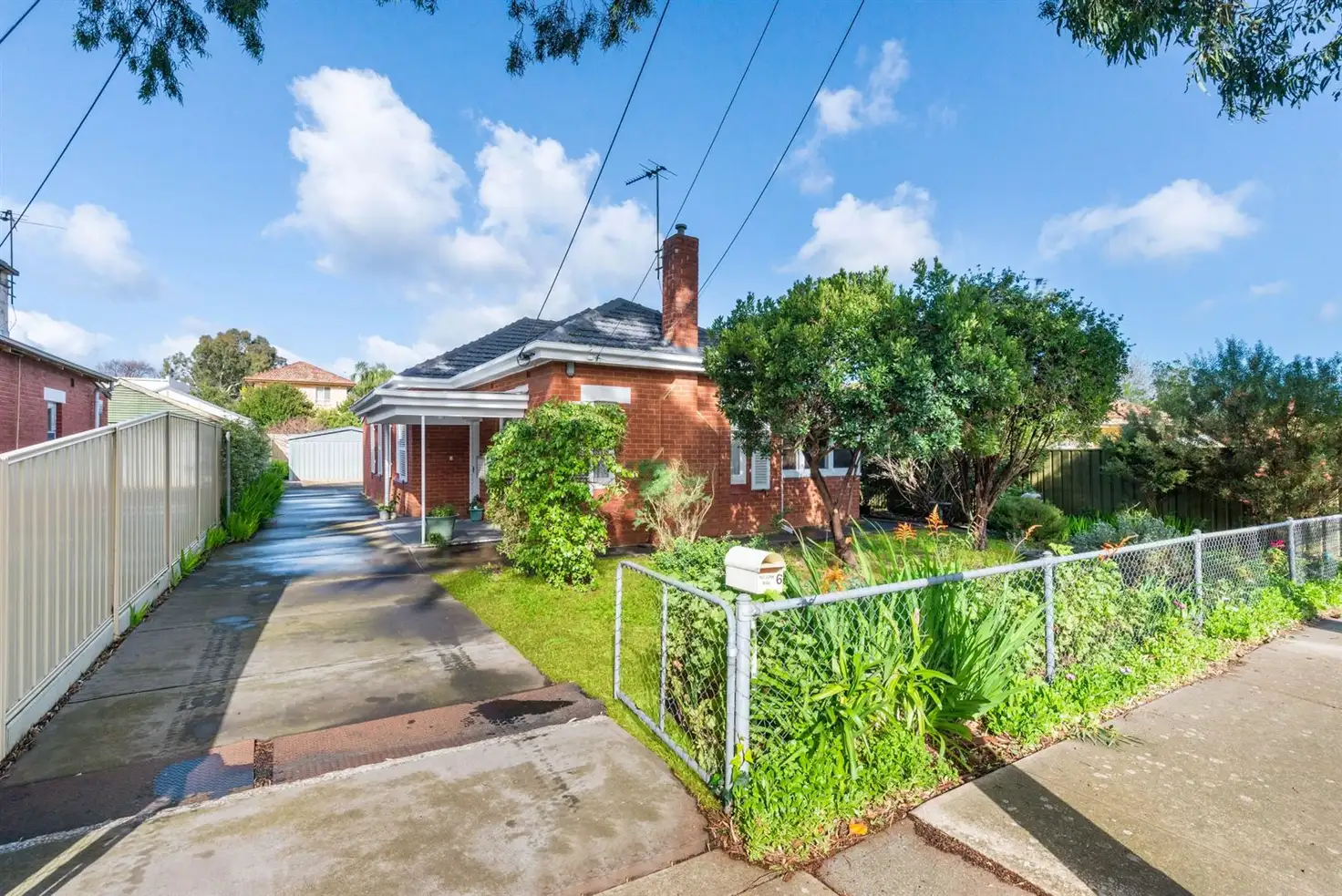 Main view of Homely house listing, 6 Brougham Street, Magill SA 5072