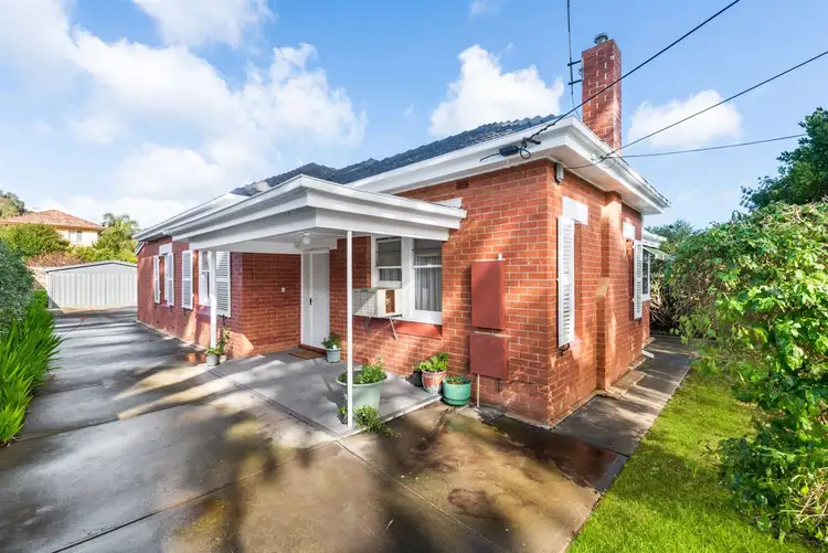 Fourth view of Homely house listing, 6 Brougham Street, Magill SA 5072