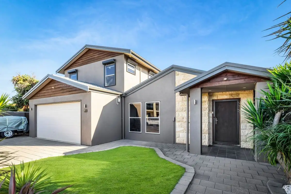 Main view of Homely house listing, 53 Corvette Road, Seaford SA 5169
