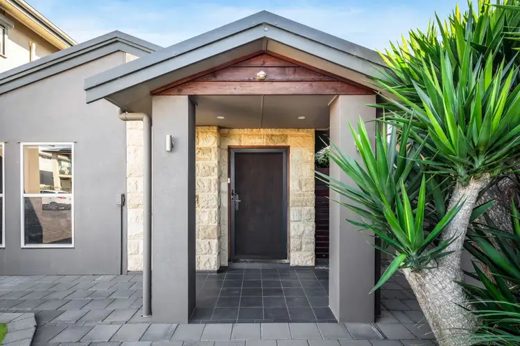 Second view of Homely house listing, 53 Corvette Road, Seaford SA 5169