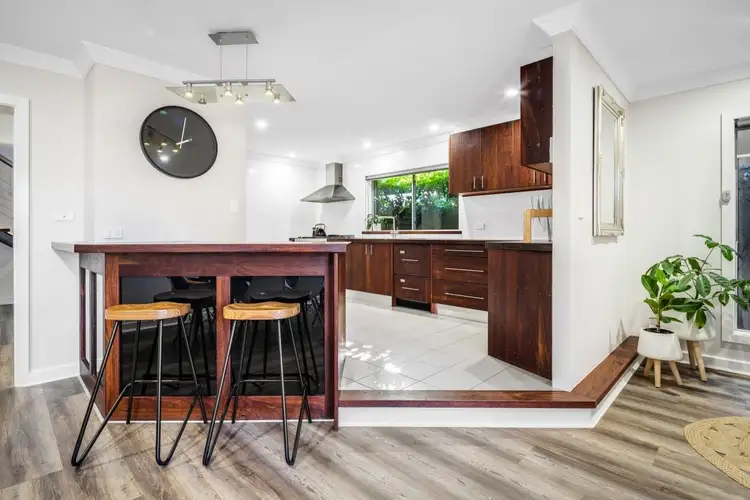 Third view of Homely house listing, 53 Corvette Road, Seaford SA 5169