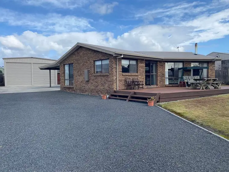 188 St Helens Point Road, Stieglitz TAS 7216