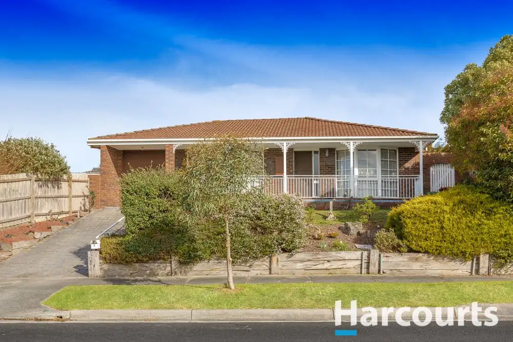 Main view of Homely house listing, 2 Bramley Court, Hallam VIC 3803