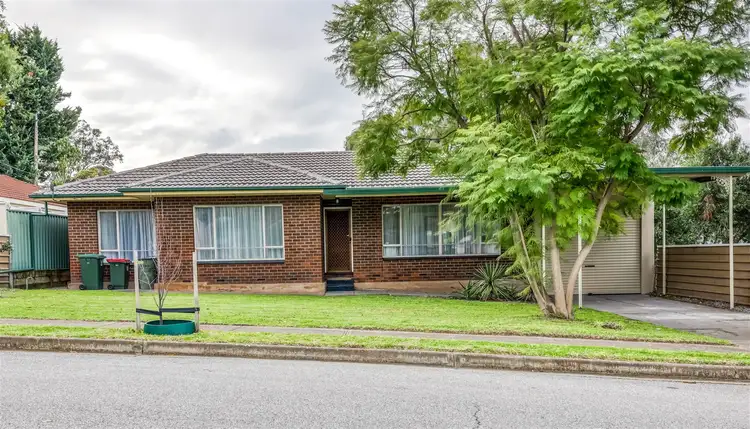Main view of Homely house listing, 21 Greengate Grove, Hackham SA 5163
