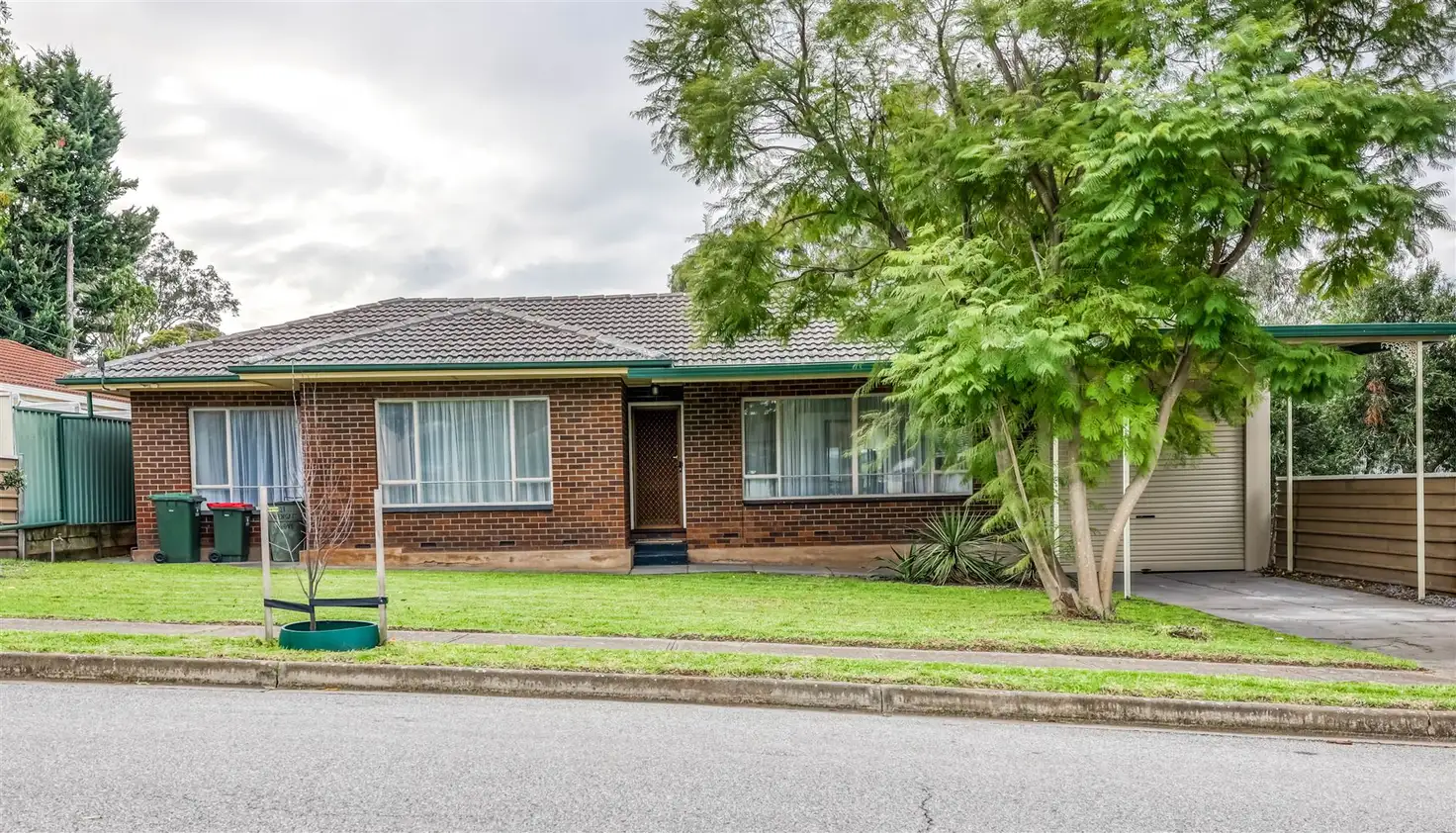 Main view of Homely house listing, 21 Greengate Grove, Hackham SA 5163