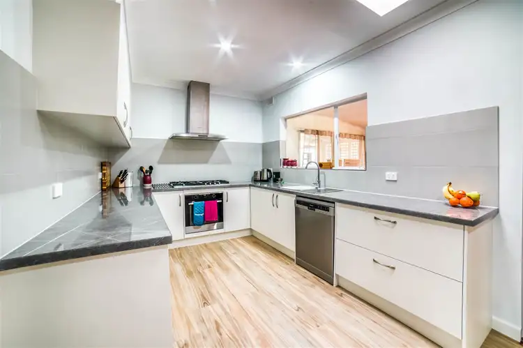 Second view of Homely house listing, 21 Greengate Grove, Hackham SA 5163