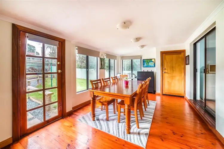 Fifth view of Homely house listing, 21 Greengate Grove, Hackham SA 5163