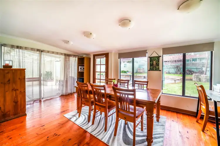 Sixth view of Homely house listing, 21 Greengate Grove, Hackham SA 5163