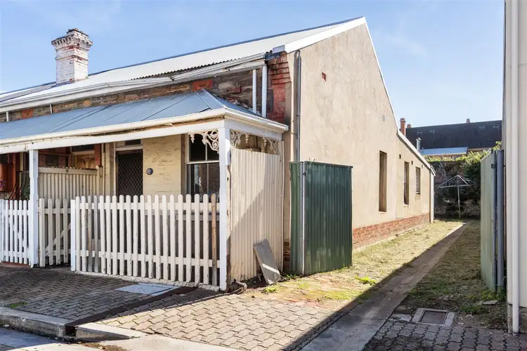 Main view of Homely terrace listing, 18 Maxwell Street, Adelaide SA 5000