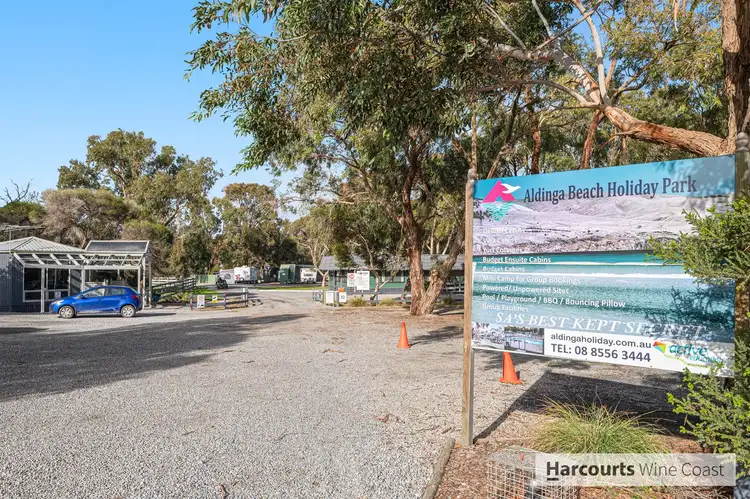 33/111 Cox Road, Aldinga Beach SA 5173