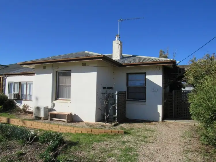 Main view of Homely house listing, 54 Queen Street, Peterborough SA 5422