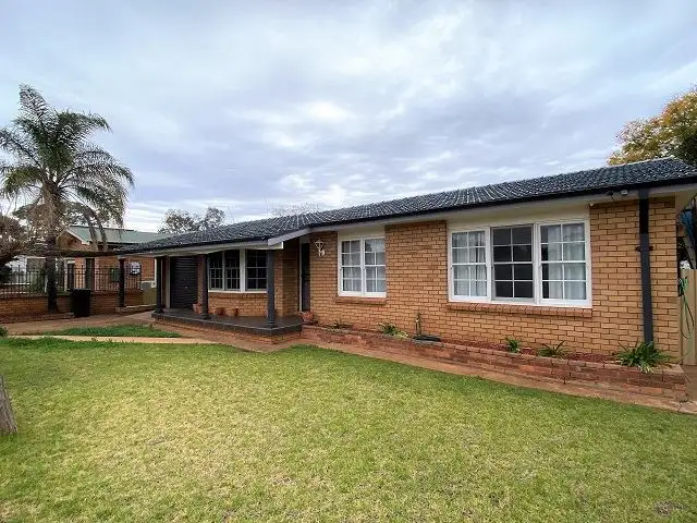 Main view of Homely house listing, 18 Frederick Street, Cobar NSW 2835