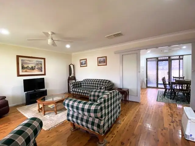 Second view of Homely house listing, 18 Frederick Street, Cobar NSW 2835