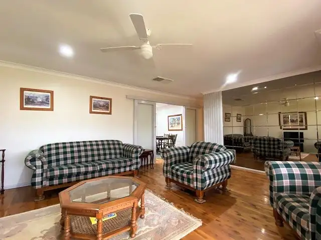 Third view of Homely house listing, 18 Frederick Street, Cobar NSW 2835