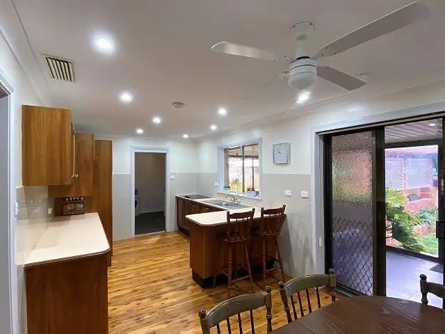 Sixth view of Homely house listing, 18 Frederick Street, Cobar NSW 2835