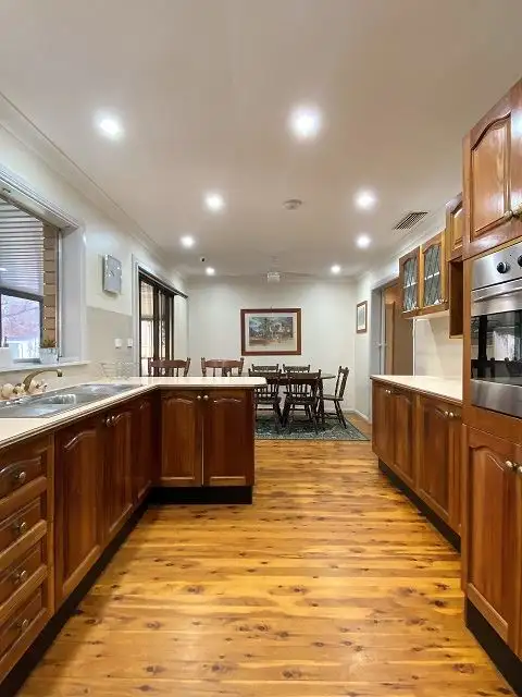 Seventh view of Homely house listing, 18 Frederick Street, Cobar NSW 2835