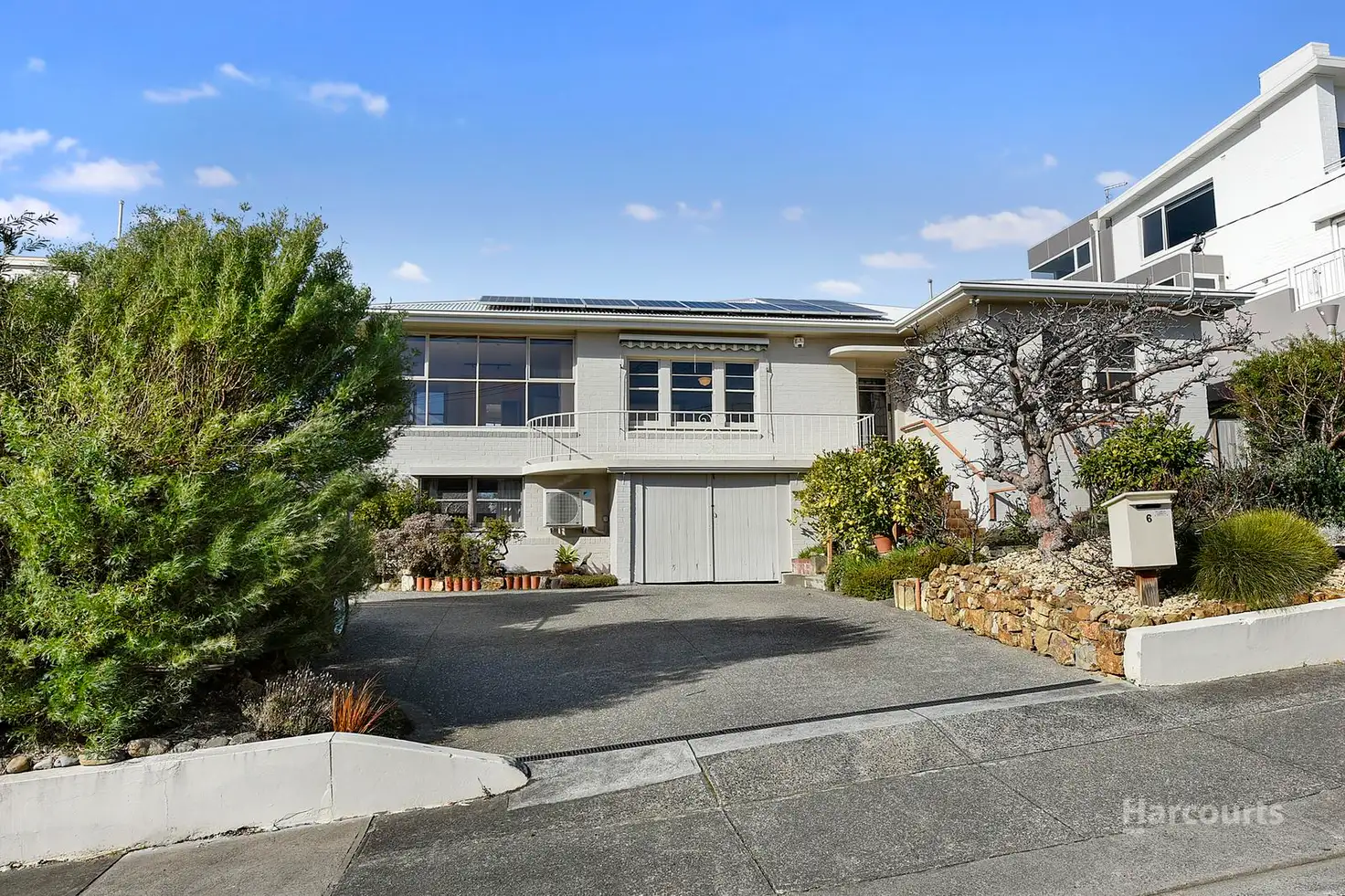 Main view of Homely house listing, 6 Manresa Court, Sandy Bay TAS 7005