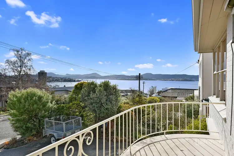 Third view of Homely house listing, 6 Manresa Court, Sandy Bay TAS 7005