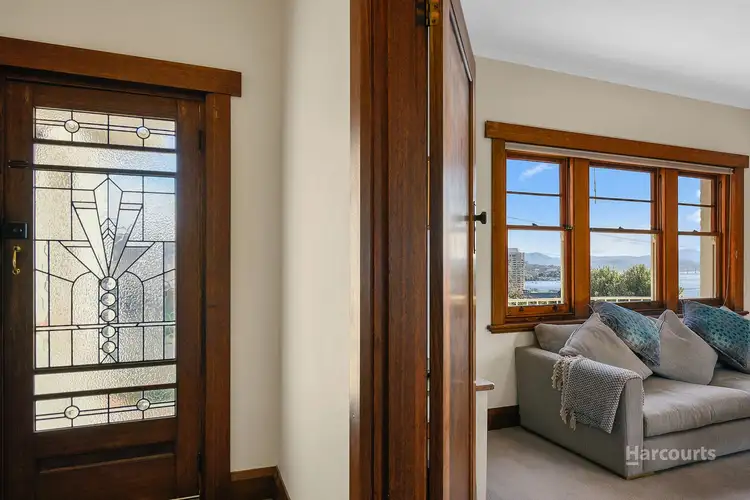Fourth view of Homely house listing, 6 Manresa Court, Sandy Bay TAS 7005
