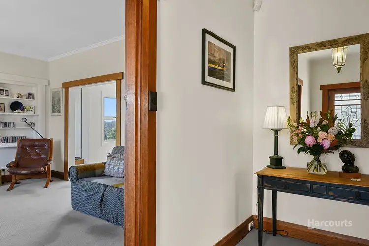 Fifth view of Homely house listing, 6 Manresa Court, Sandy Bay TAS 7005