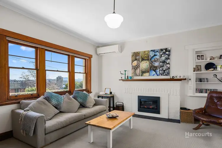 Sixth view of Homely house listing, 6 Manresa Court, Sandy Bay TAS 7005