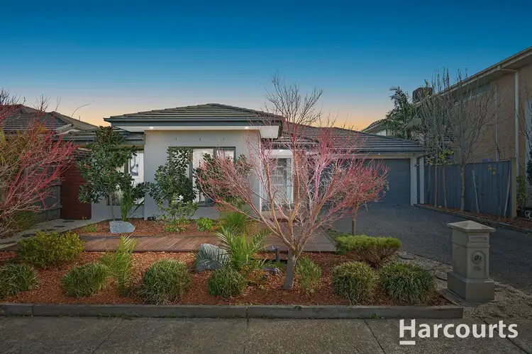 85 Clarendon Drive