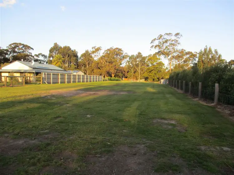 Fourth view of Homely land listing, CA 3 Part of 40 Victoria Street (faces Prince Street), Woodside VIC 3874