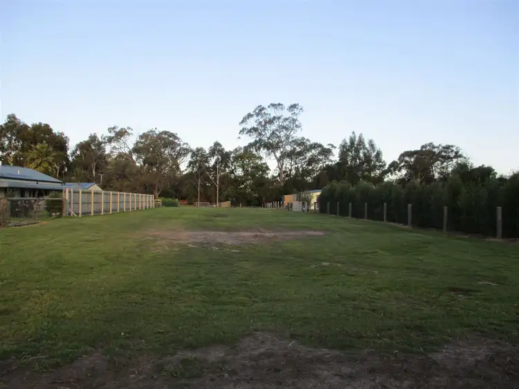 Fifth view of Homely land listing, CA 3 Part of 40 Victoria Street (faces Prince Street), Woodside VIC 3874
