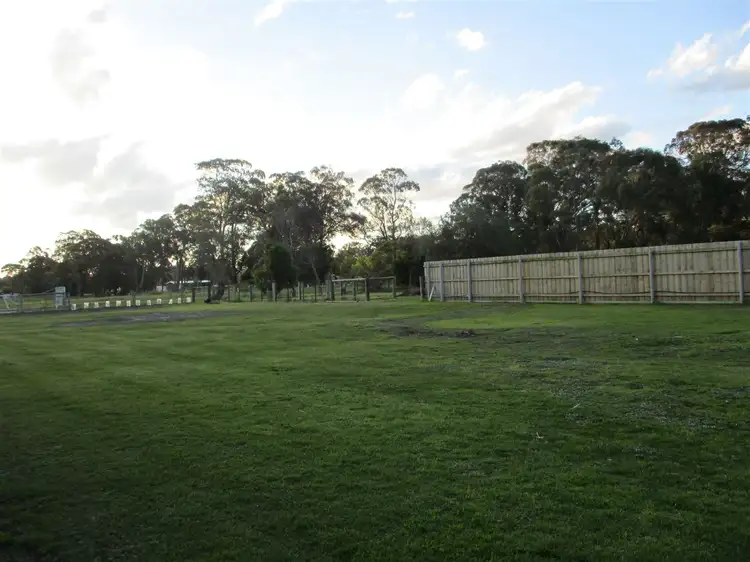 Sixth view of Homely land listing, CA 3 Part of 40 Victoria Street (faces Prince Street), Woodside VIC 3874