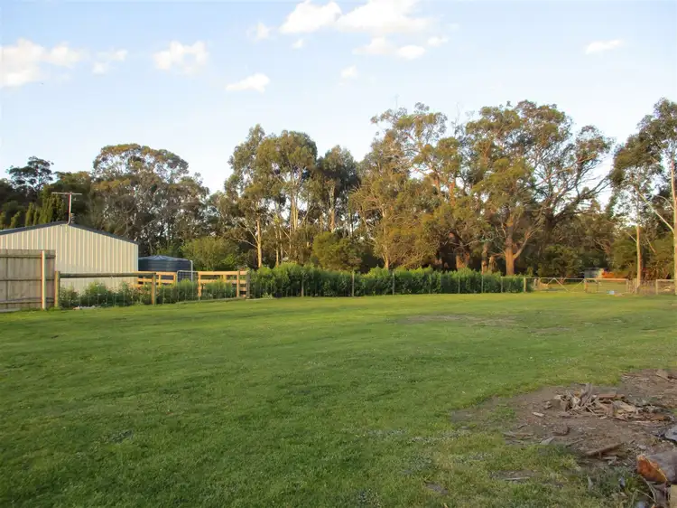 Seventh view of Homely land listing, CA 3 Part of 40 Victoria Street (faces Prince Street), Woodside VIC 3874
