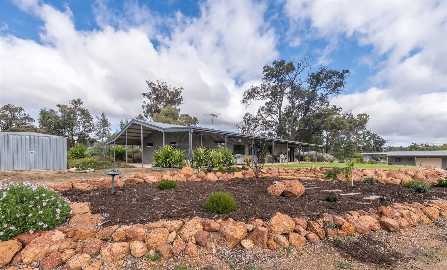 Main view of Homely house listing, Lot 356 Cottage Court, Bakers Hill WA 6562