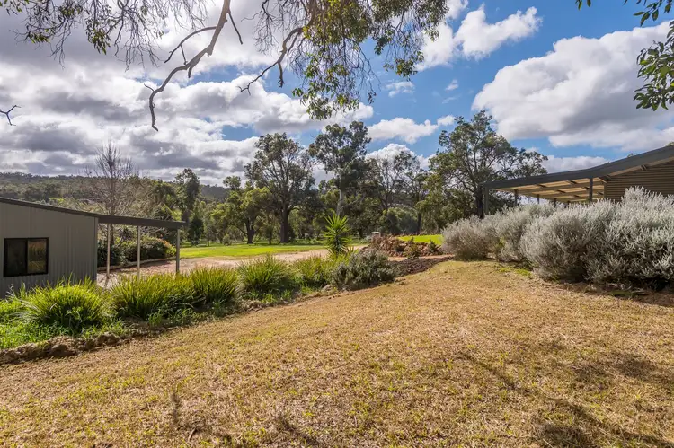 Second view of Homely house listing, Lot 356 Cottage Court, Bakers Hill WA 6562