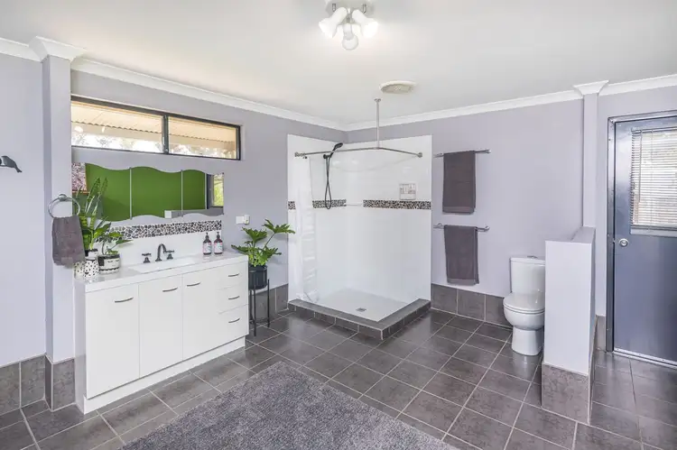 Fourth view of Homely house listing, Lot 356 Cottage Court, Bakers Hill WA 6562