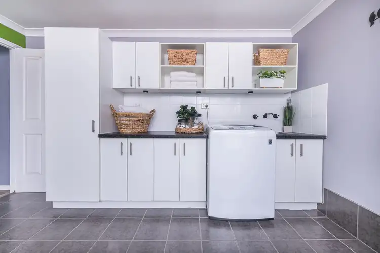 Fifth view of Homely house listing, Lot 356 Cottage Court, Bakers Hill WA 6562