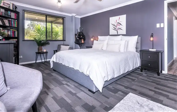 Seventh view of Homely house listing, Lot 356 Cottage Court, Bakers Hill WA 6562