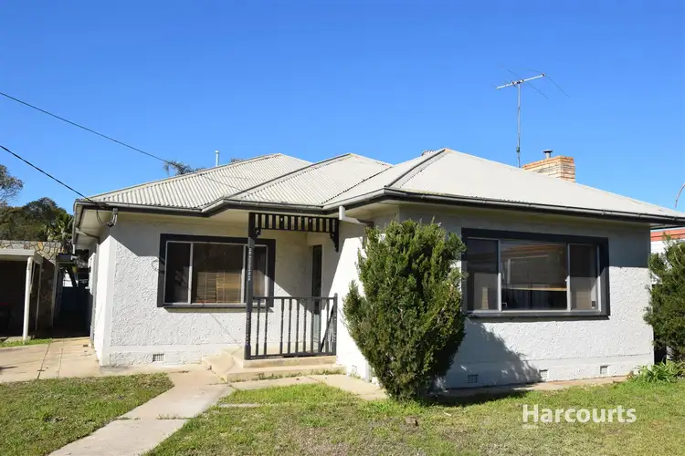 7 Doyle Street