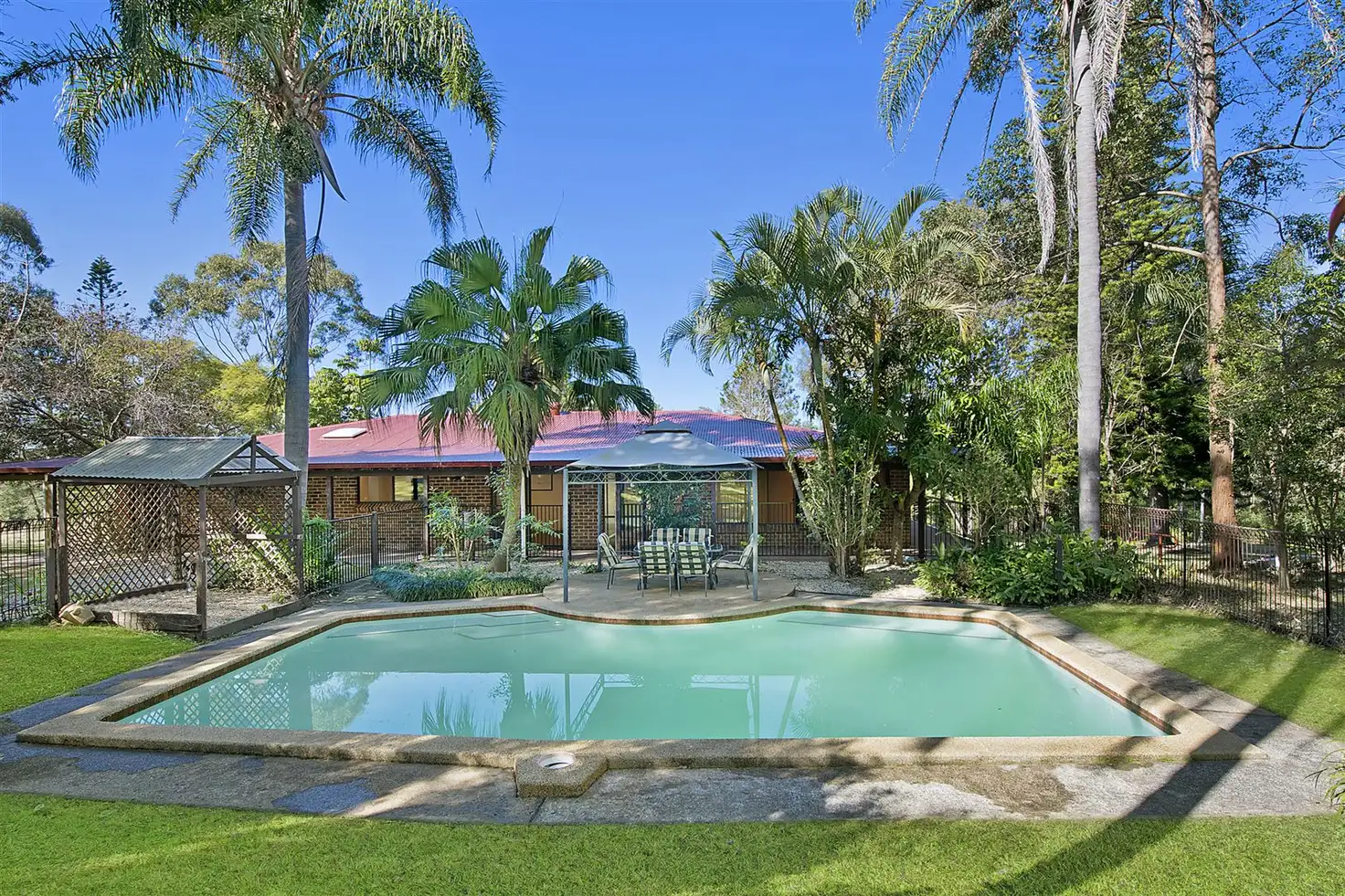 Main view of Homely rural property listing, 74 Frazers Creek Road, Beechwood NSW 2446