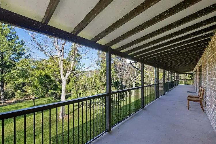 Third view of Homely rural property listing, 74 Frazers Creek Road, Beechwood NSW 2446