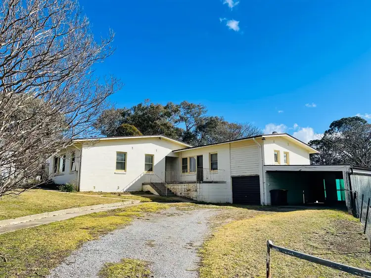 Main view of Homely house listing, Cottage 12/78 Charbon Rd Charbon, Kandos NSW 2848