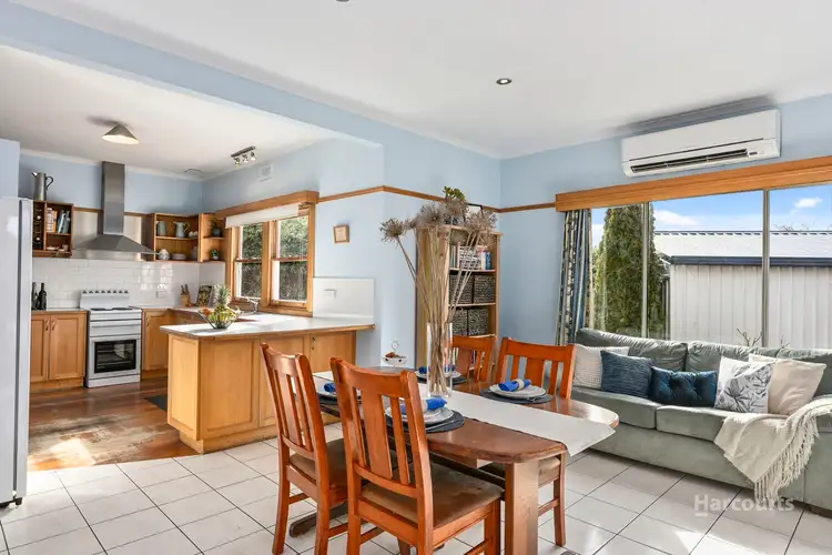 Sixth view of Homely house listing, 34 St Aubyn Square, Moonah TAS 7009