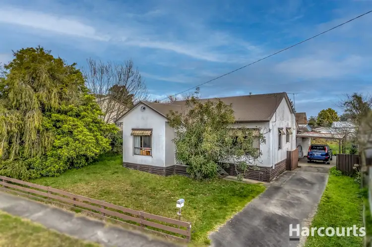 120 Fowler Street, Moe VIC 3825