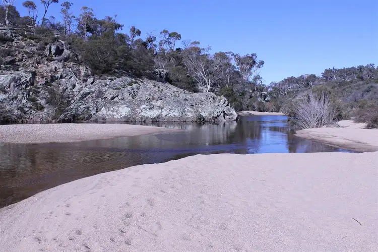 Main view of Homely rural property listing, 71 Mayfield Road, Braidwood NSW 2622