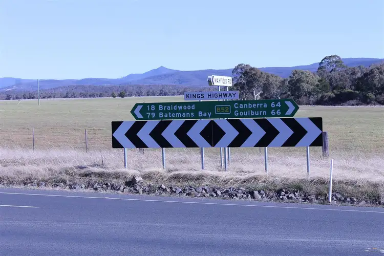 Fifth view of Homely rural property listing, 71 Mayfield Road, Braidwood NSW 2622