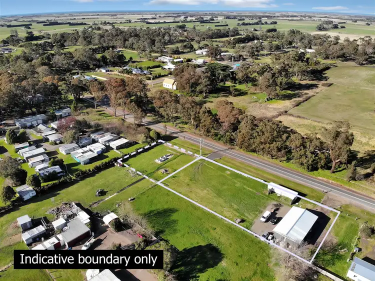 Main view of Homely house listing, 13 Victoria Street, Woodside VIC 3874