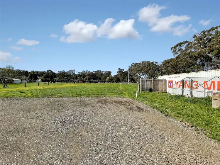 Fourth view of Homely house listing, 13 Victoria Street, Woodside VIC 3874