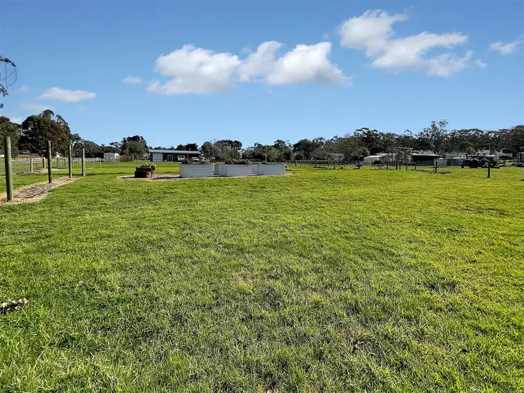 Seventh view of Homely house listing, 13 Victoria Street, Woodside VIC 3874