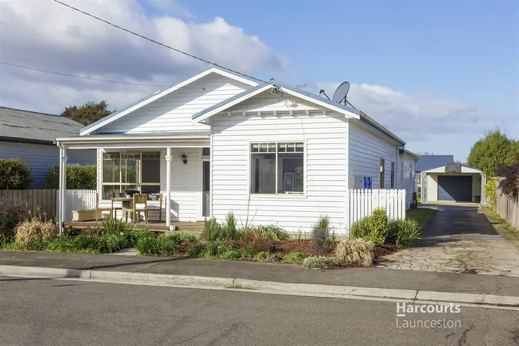 Main view of Homely house listing, 5 Dunlaw Street, Invermay TAS 7248
