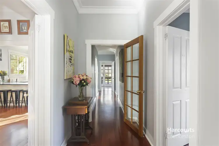 Fifth view of Homely house listing, 5 Dunlaw Street, Invermay TAS 7248