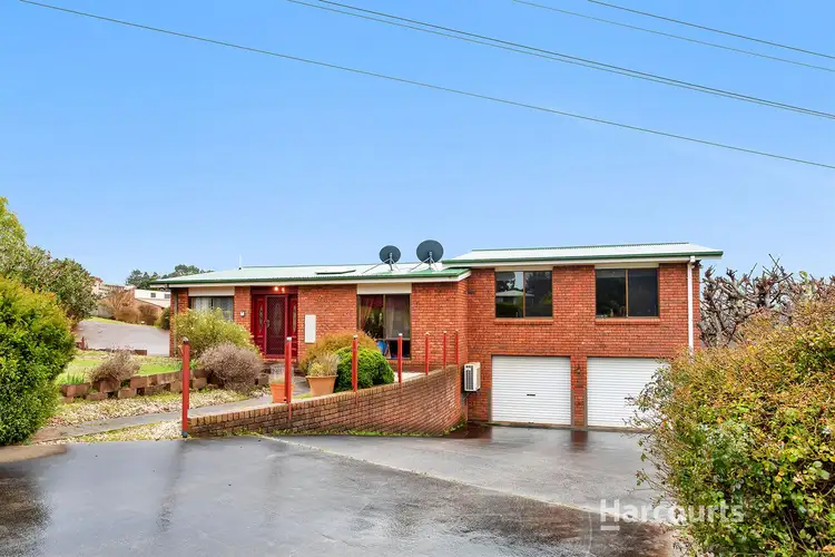 Main view of Homely house listing, 33 Manuka Drive, Romaine TAS 7320